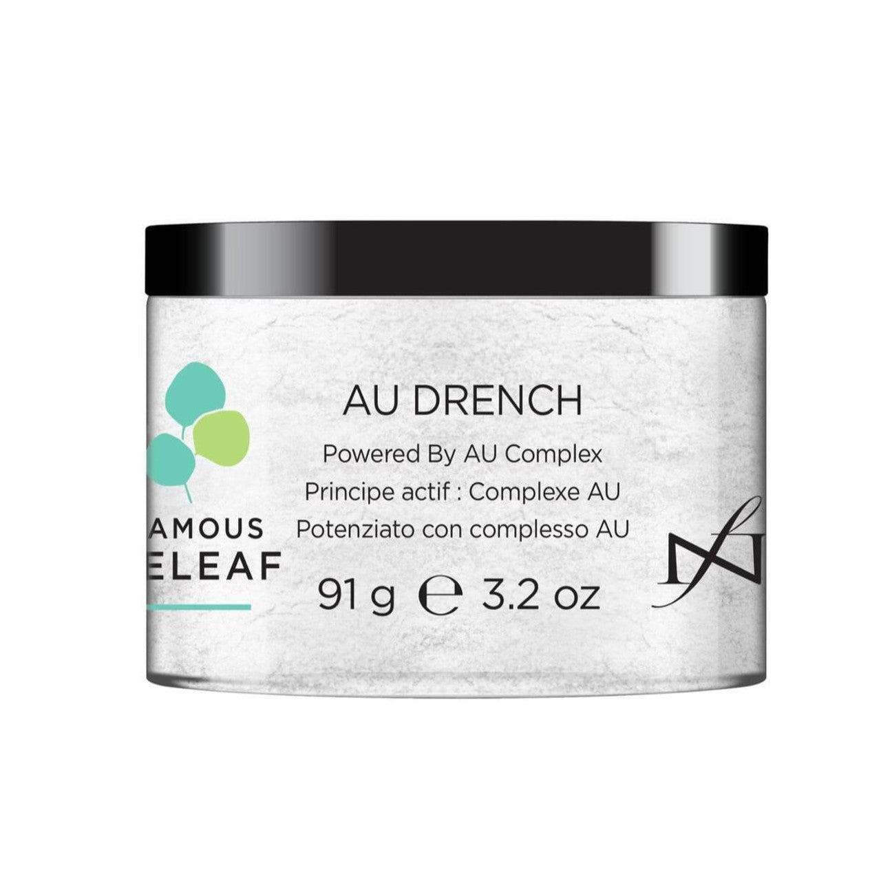 AU Drench 3.2 oz (91g)