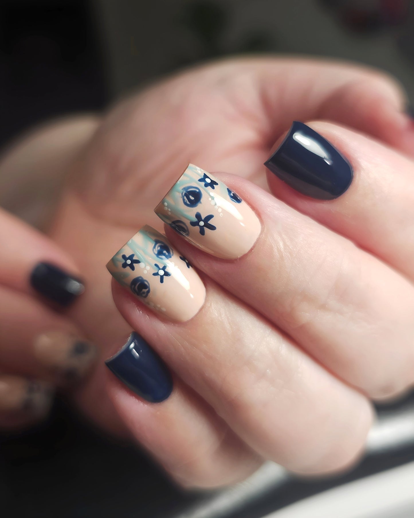 P+ Emotionally Drained Gel Polish 10 ml