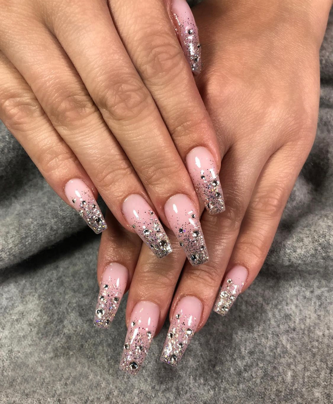 Soft Pink Extreme Lexy Line Building Gel