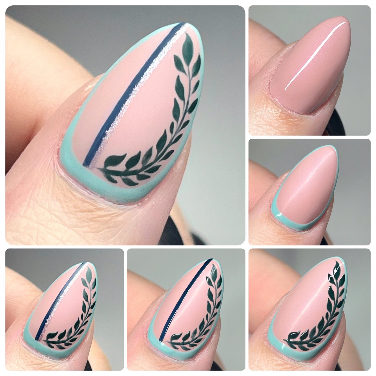 P+ Emotionally Drained Gel Polish 10 ml