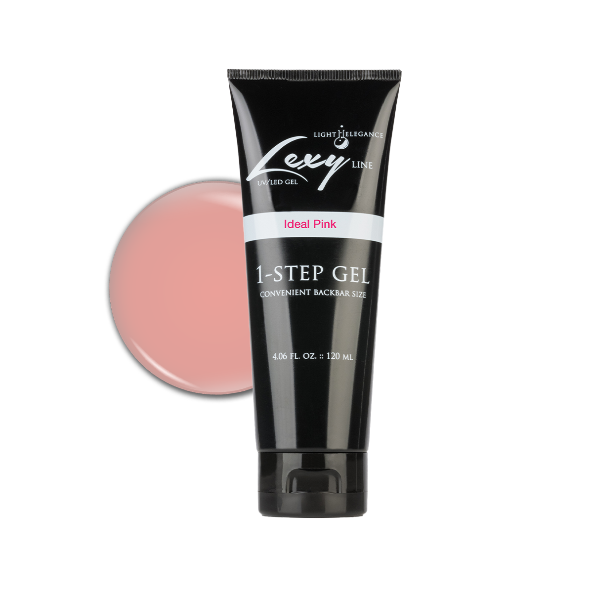 Ideal Pink 1-Step Lexy Line Refill Bundle