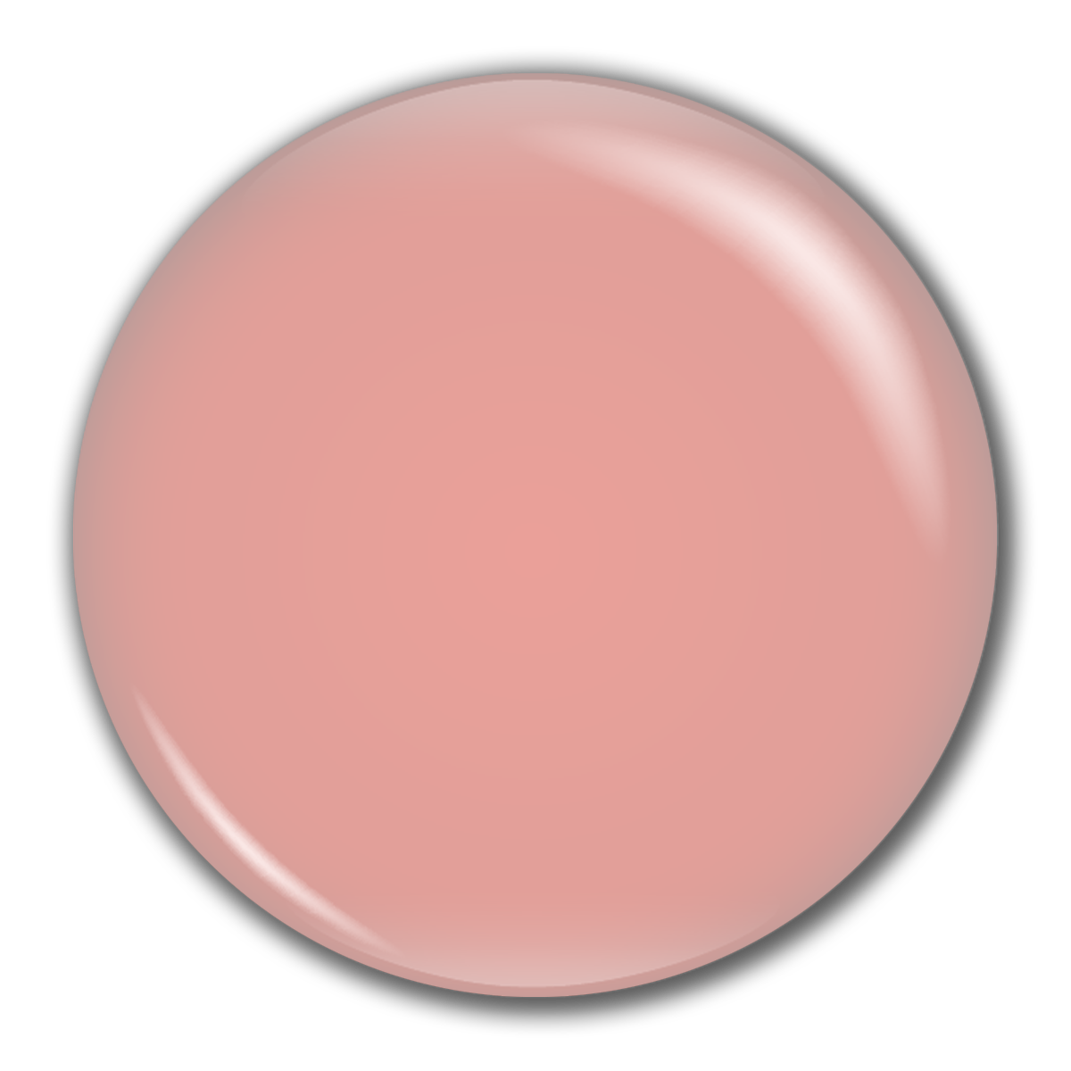 10 ml Ideal Pink Extreme Lexy Line Building Gel