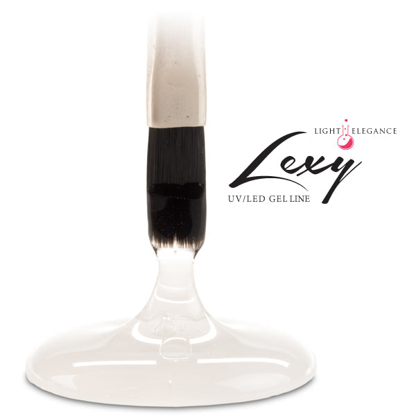 Cool Gel Lexy Line UV/LED Gel - Light Elegance
- 2
