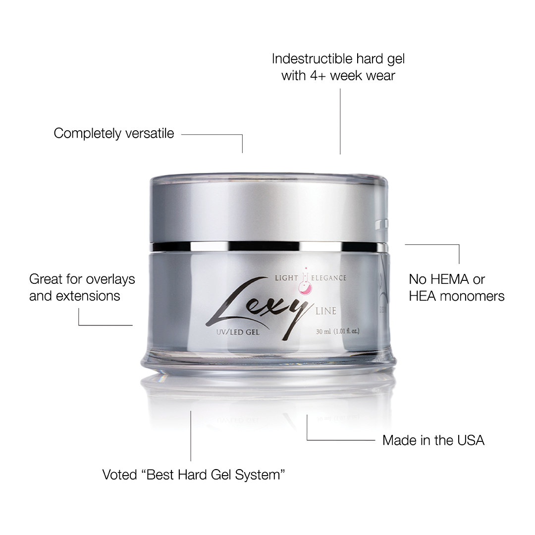 1-Step Lexy Line Refill Bundle