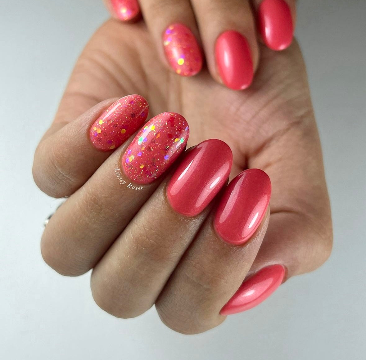 P+ Men Are From Mars Gel Polish 10 ml