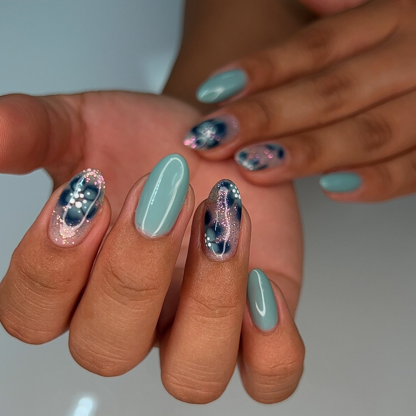 P+ Emotionally Drained Gel Polish 10 ml