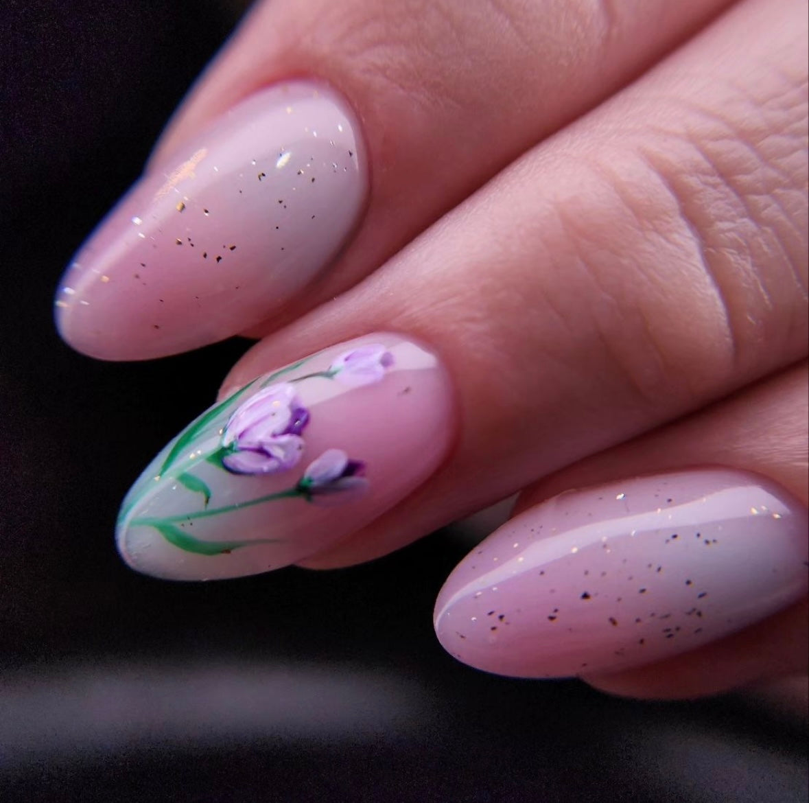 Soft Pink Extreme Lexy Line Building Gel