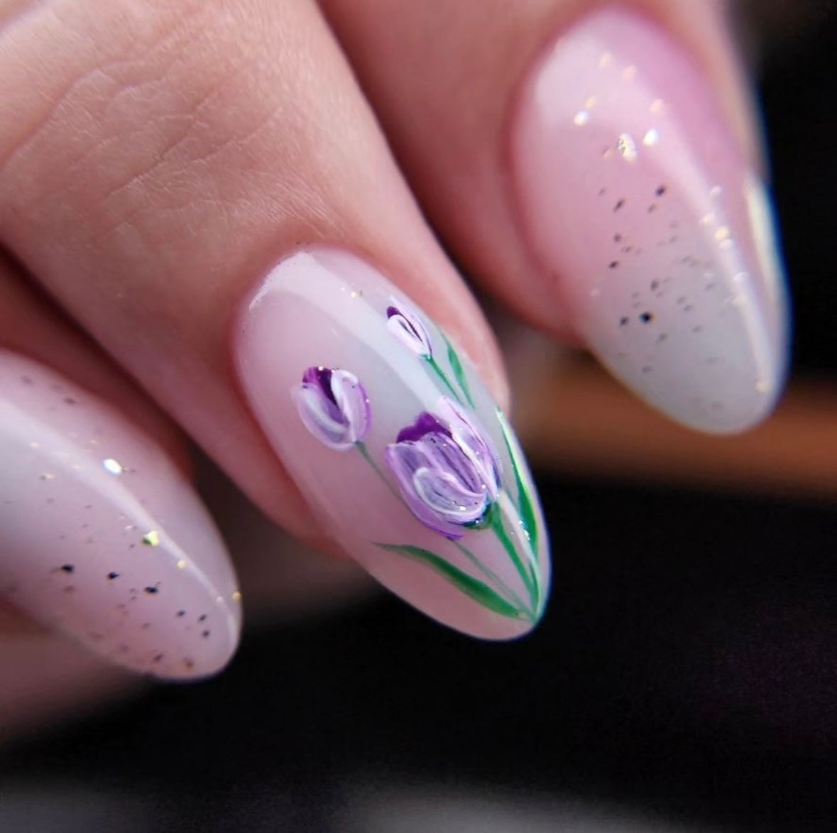 Soft Pink Extreme Lexy Line Building Gel