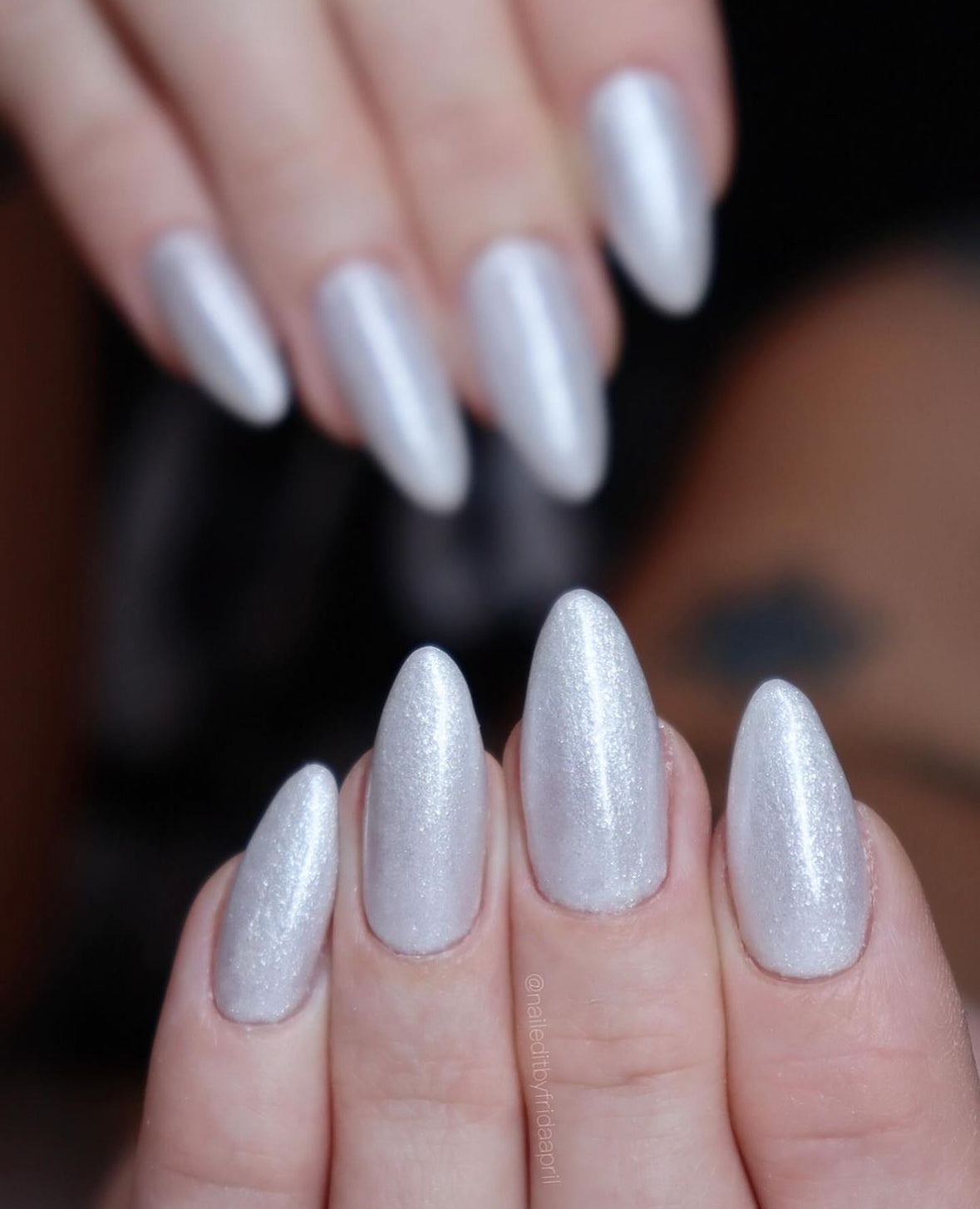 P+ Break a Leg Gel Polish 10 ml