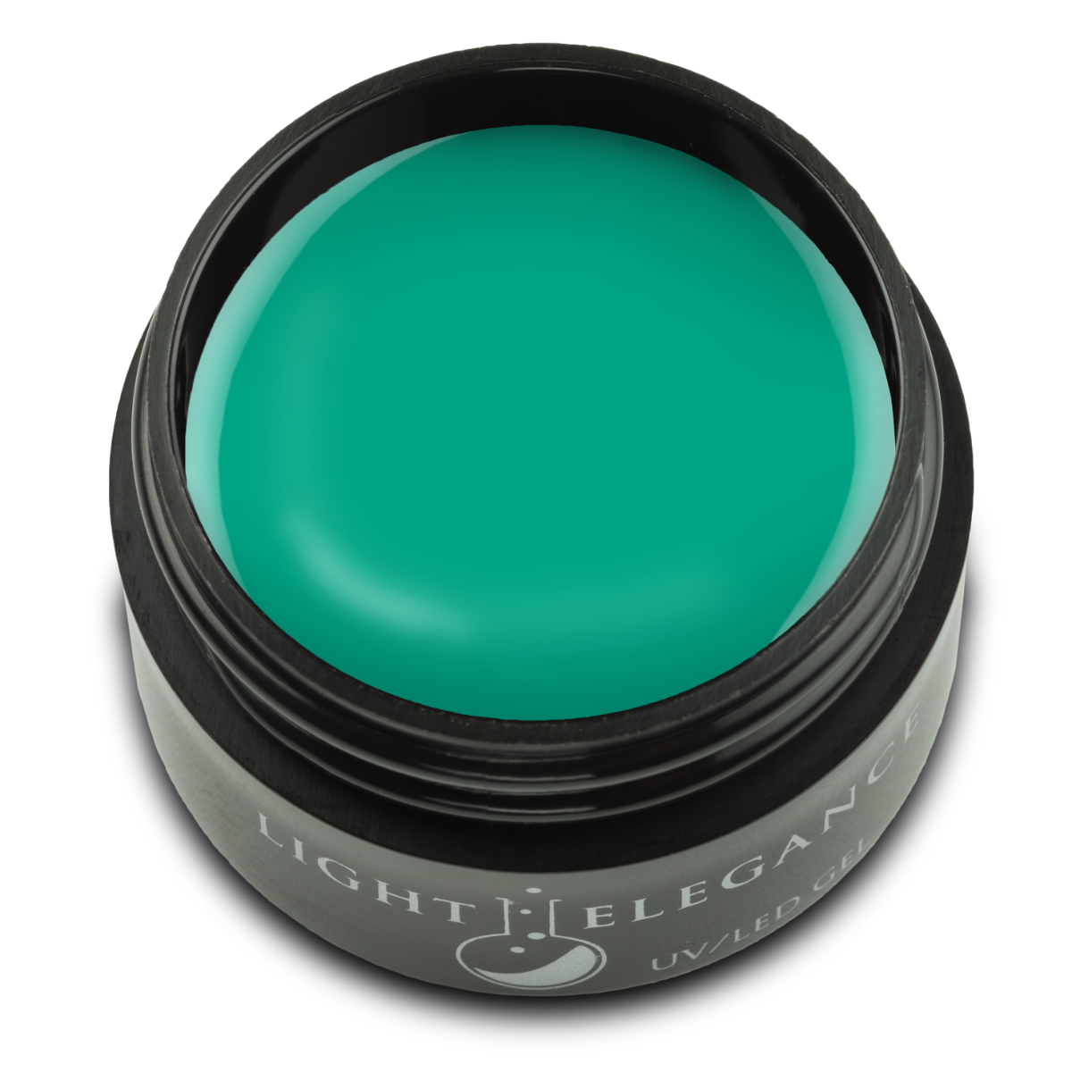 Night Terror Teal UV/LED Color Gel
