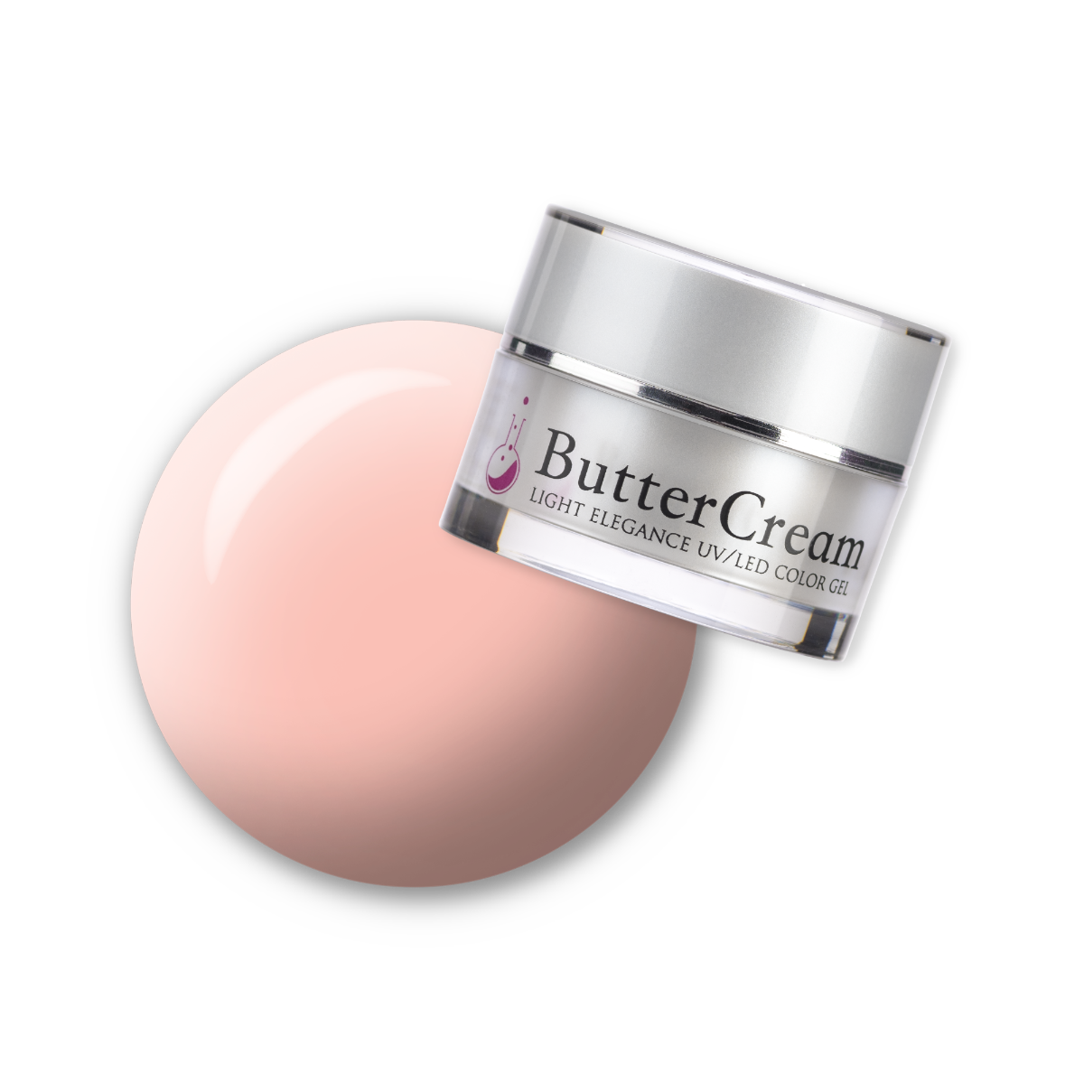 Niña Bonita ButterCream