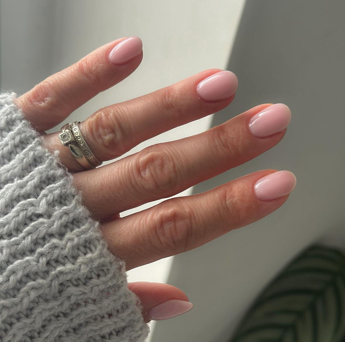 P+ Phone Home Gel Polish 10 ml