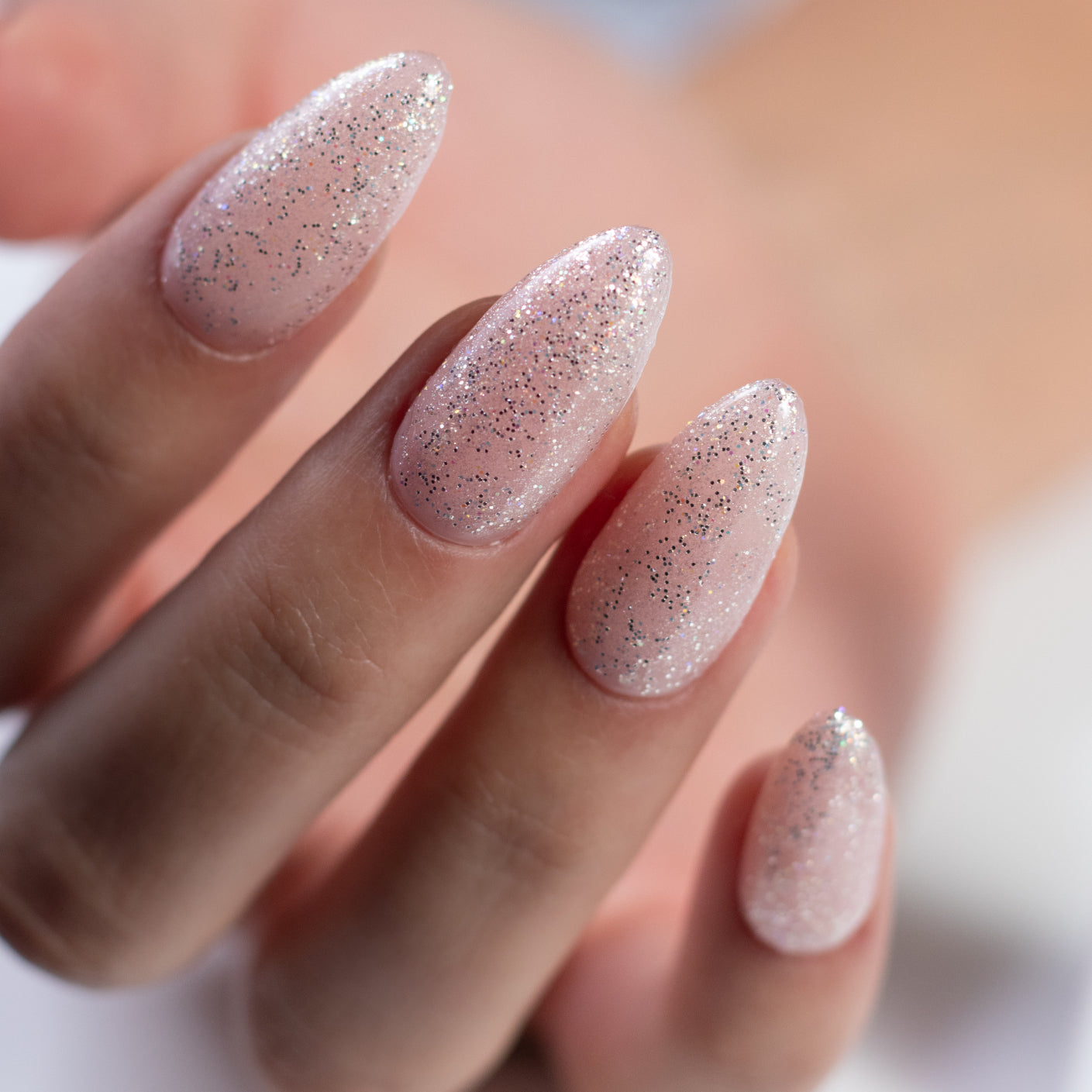 Tiny Diamond Glitter Gel 10 ml