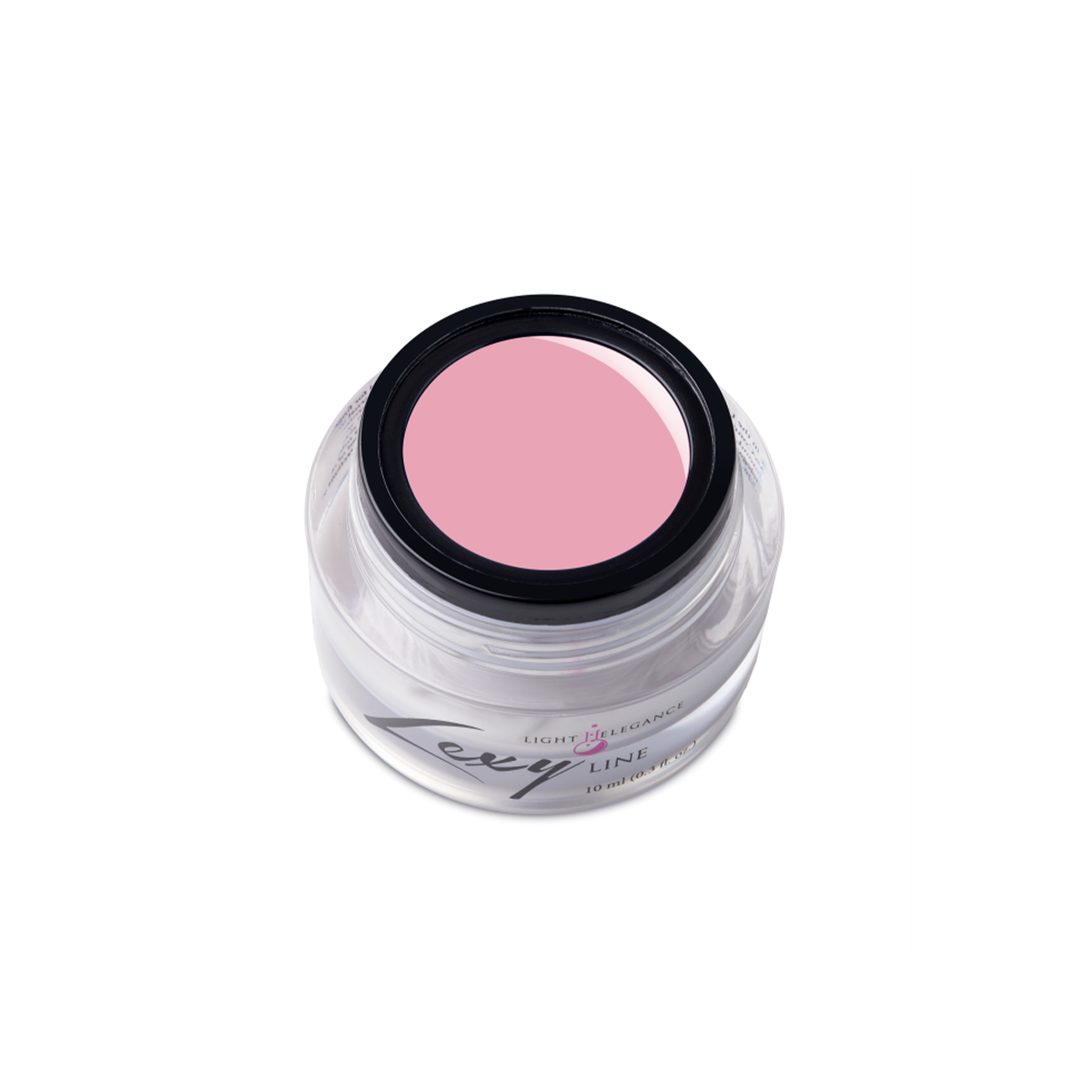 Pink 1-Step Lexy Line Building Gel