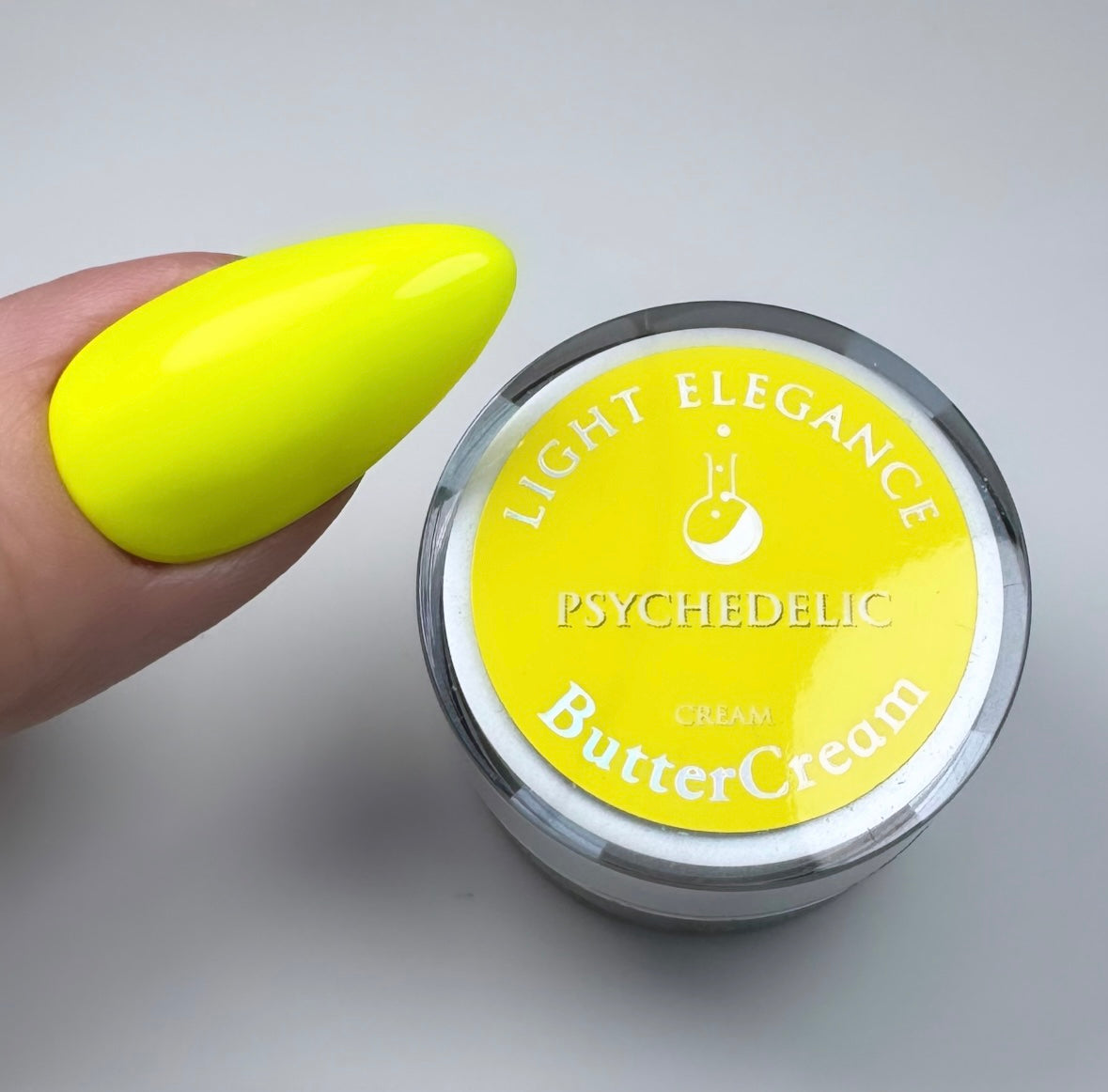 Psychedelic ButterCream