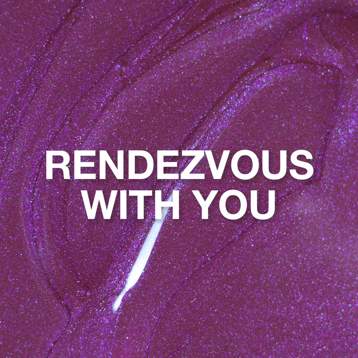 Rendezvous with You ButterCream