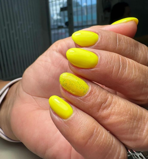 P+ Psychedelic Gel Polish 10 ml