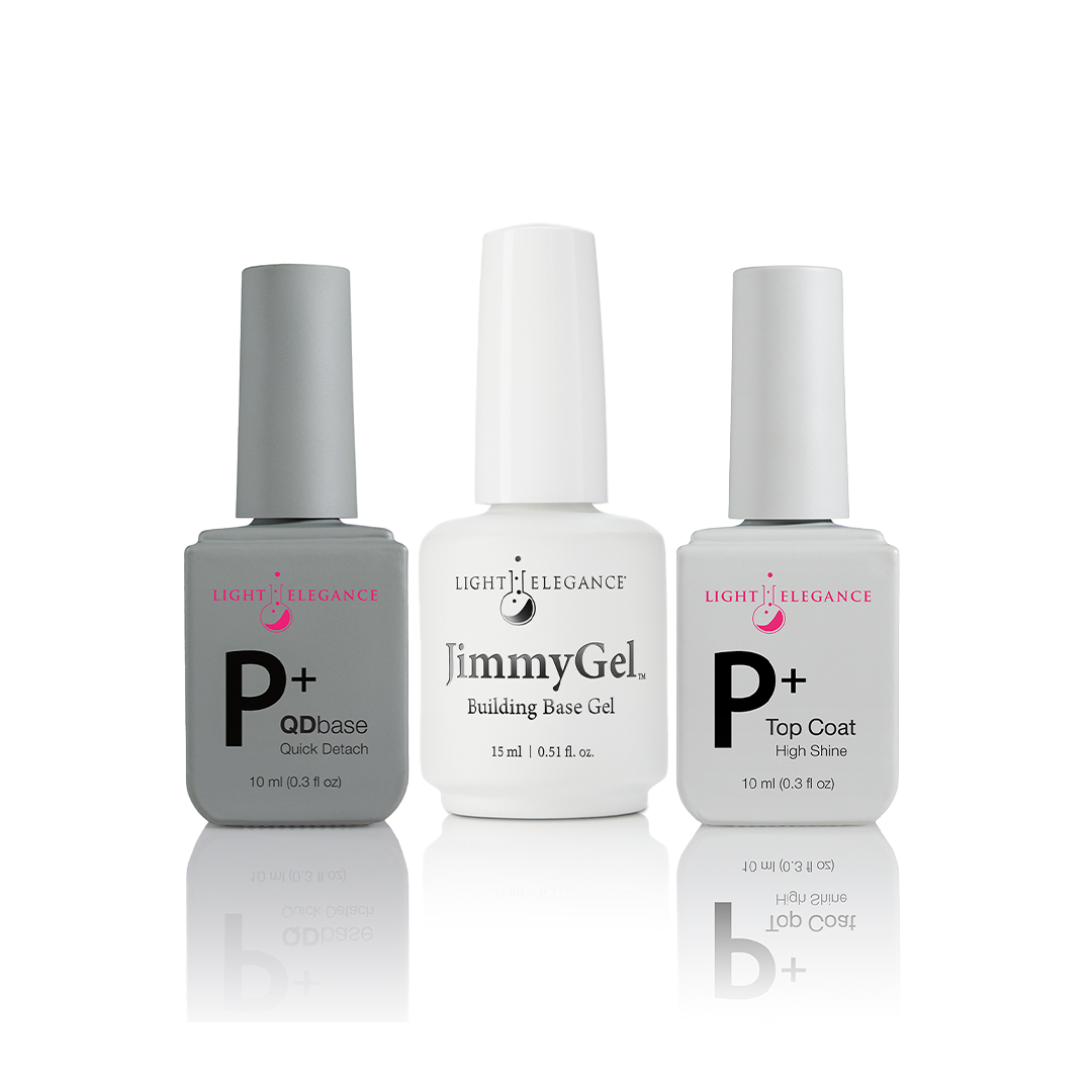 Soak-Off Starter Bundle