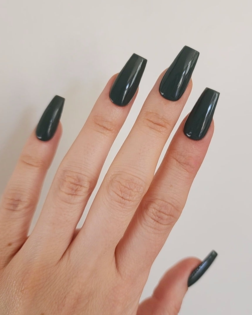 P+ G.I. Jane Gel Polish 10 ml