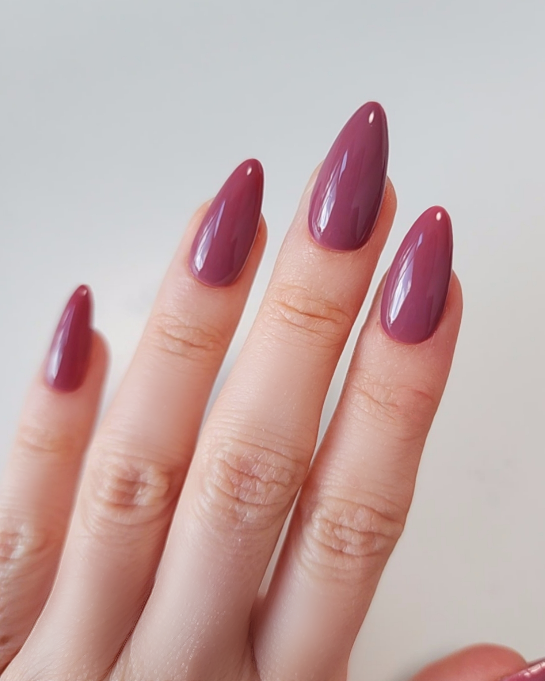 P+ Rosey Posey Gel Polish 10 ml