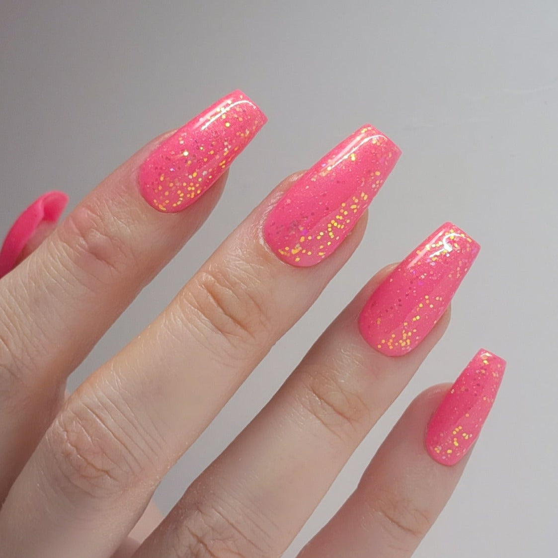 Lollipop, UV/LED Color Gel, 17 ml