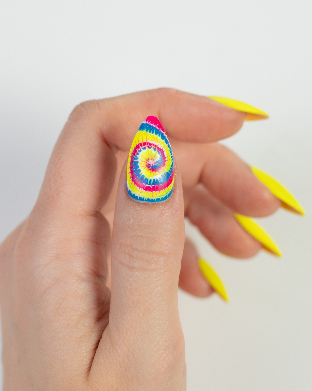 P+ Psychedelic Gel Polish 10 ml