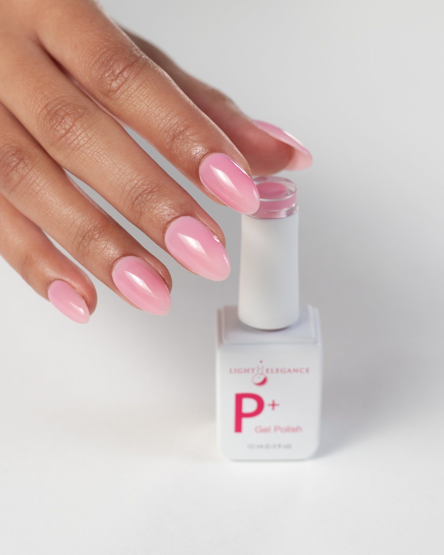 P+ Why So Sweet? Gel Polish 10 ml