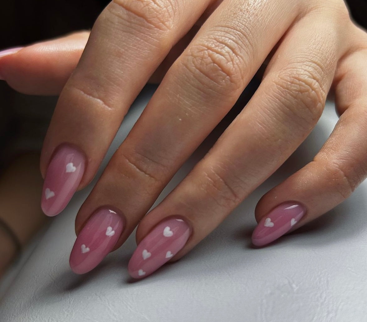 P+ Why So Sweet? Gel Polish 10 ml