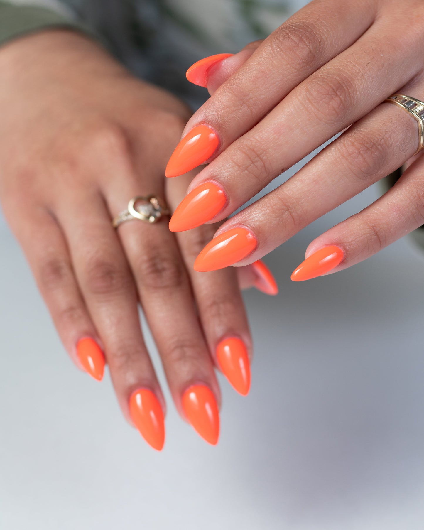 P+ Trippy Gel Polish 10 ml