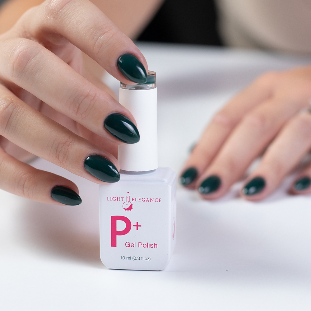 P+ Worth Waiting For Gel Polish 10 ml