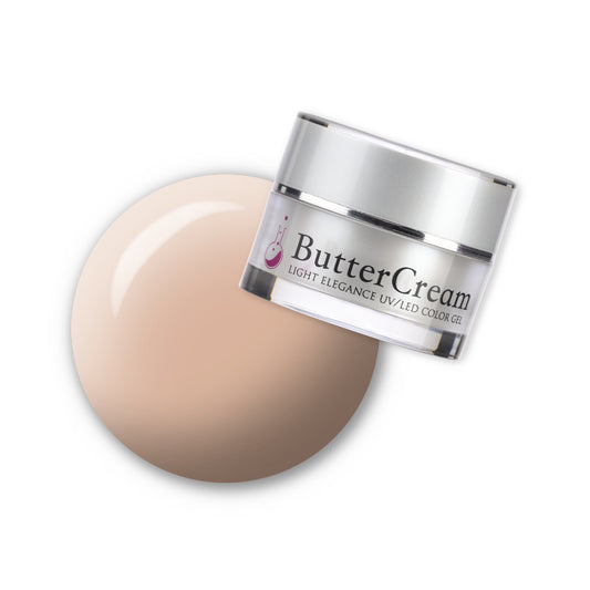PRE-VENTA Heavenly, ButterCream Color Gel, 5 ml