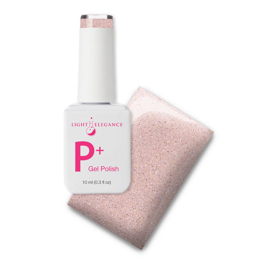 PRE-VENTA P+ Irresistible, Gel Polish, 10 ml