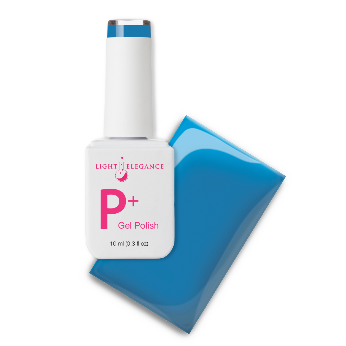 PRE-ORDER P+ Ocean Jelly, P+ Gel Polish, 10 ml