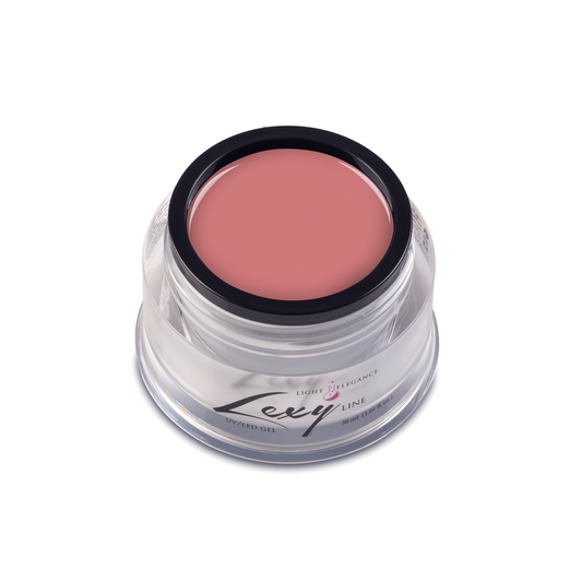Cover Pink 1-Step Lexy Line Building Gel