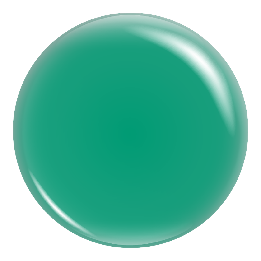 PRE-ORDER P+ Emerald Jelly, P+ Gel Polish, 10 ml