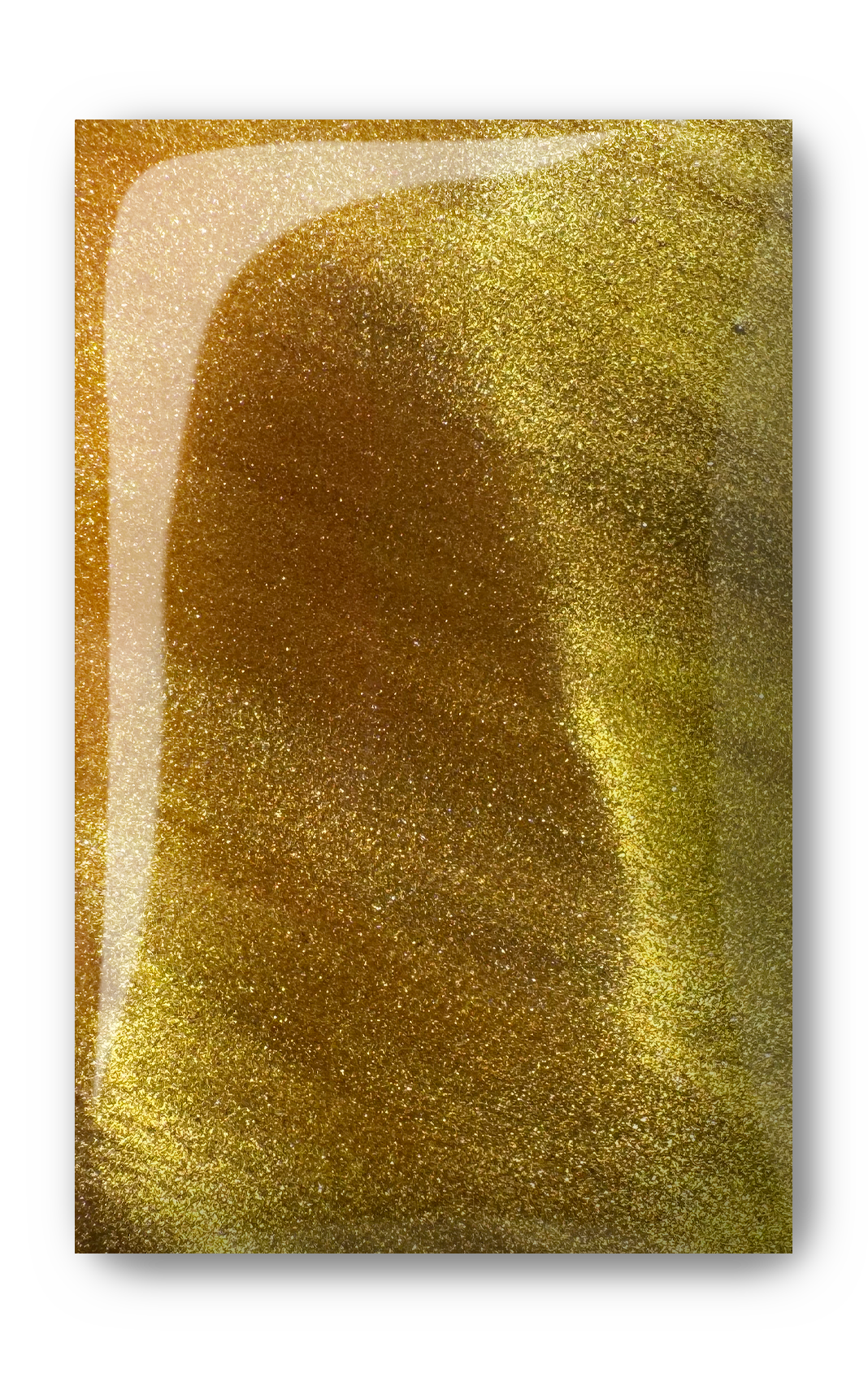 PRE-ORDEN P+ Golden Kitty, Gel Polish, 10 ml