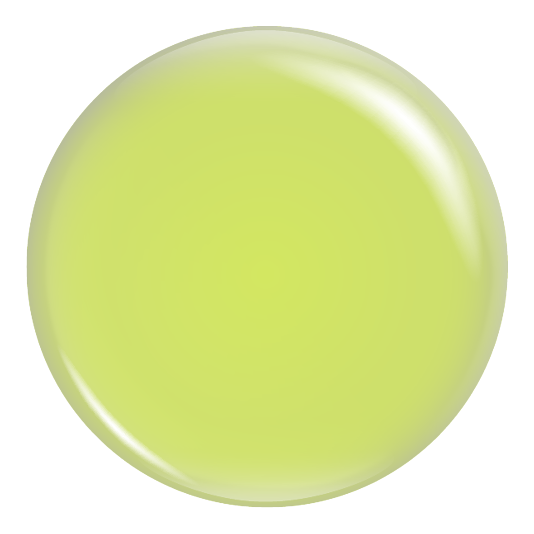 PRE-ORDER P+ Lemon Lime Jelly, P+ Gel Polish, 10 ml