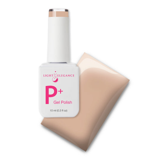 PRE-VENTA P+ Heavenly, Gel Polish, 10 ml