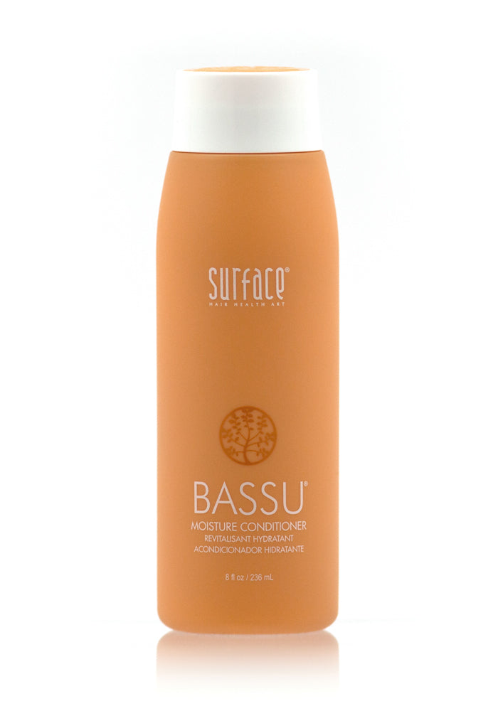 BASSU MOISTURE CONDITIONER