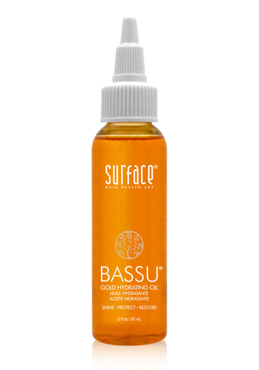 BASSU GOLD OIL