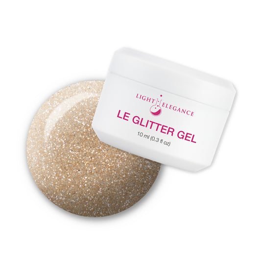 PRE-VENTA Lavish, Glitter Gel, 10 ml