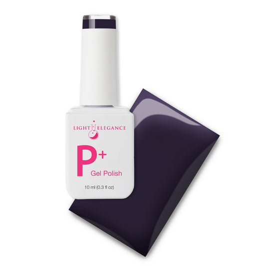 PRE-VENTA P+ Temptation, Gel Polish, 10 ml