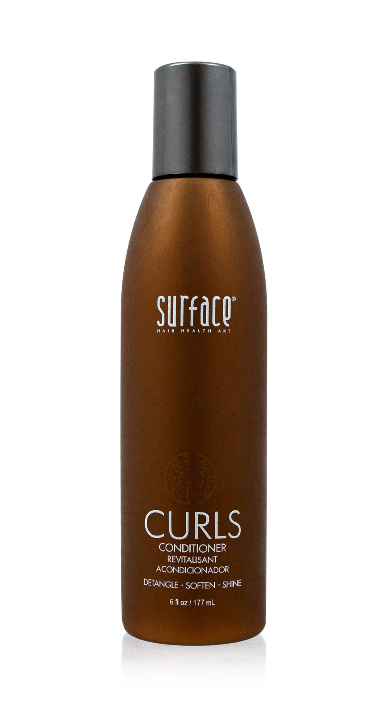 CURLS CONDITIONER