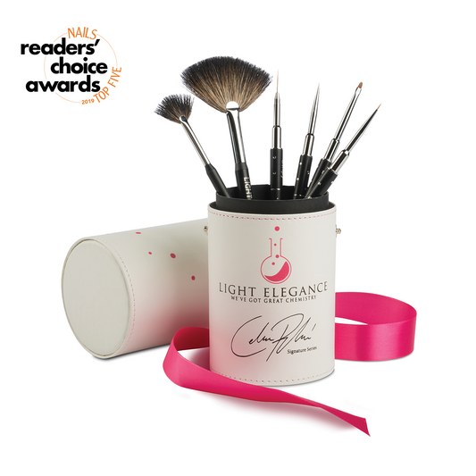 Celina Rydén Signature Series Art Brush Set