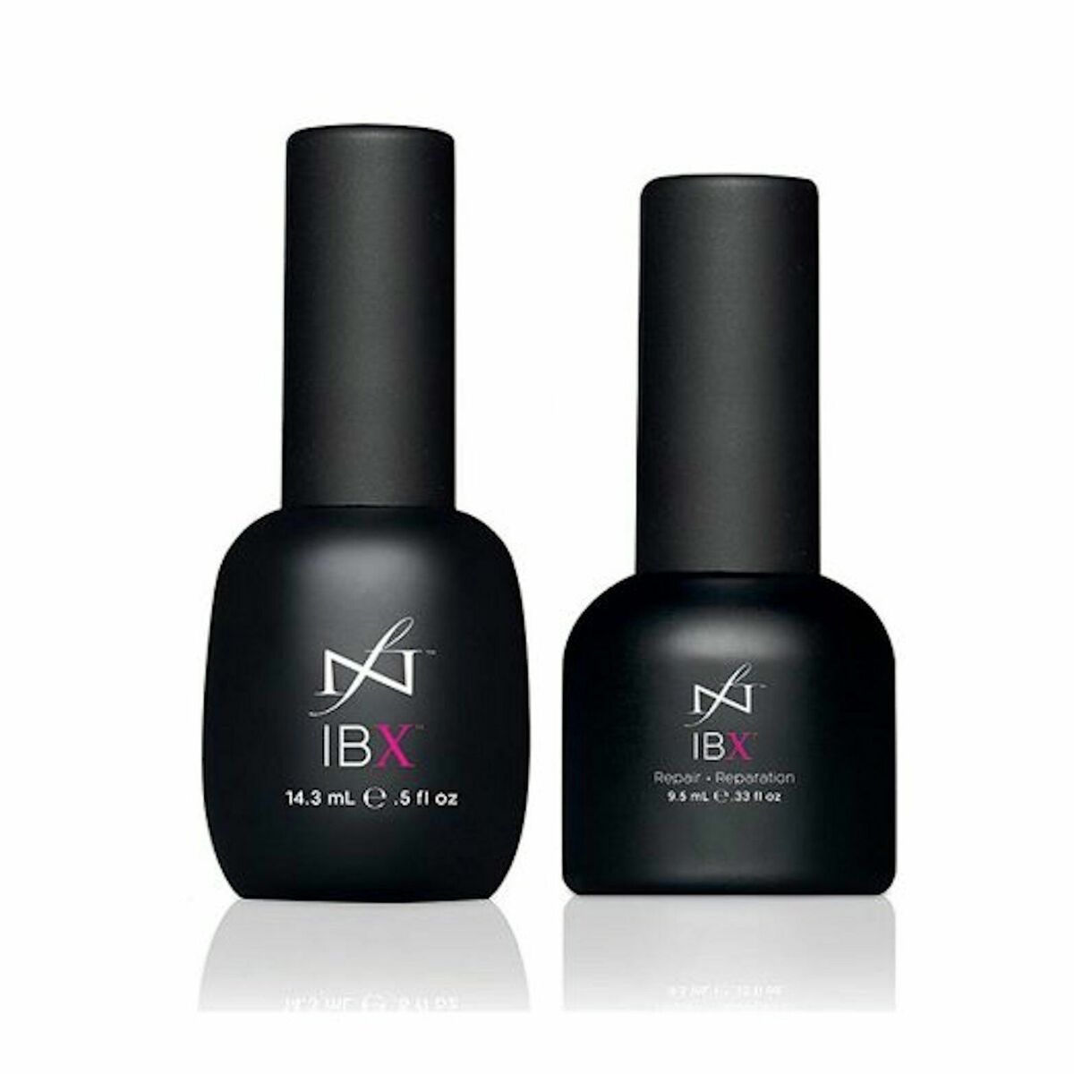 IBX Duo Pack  .35 oz IBX and .25 fl oz IBX Repair