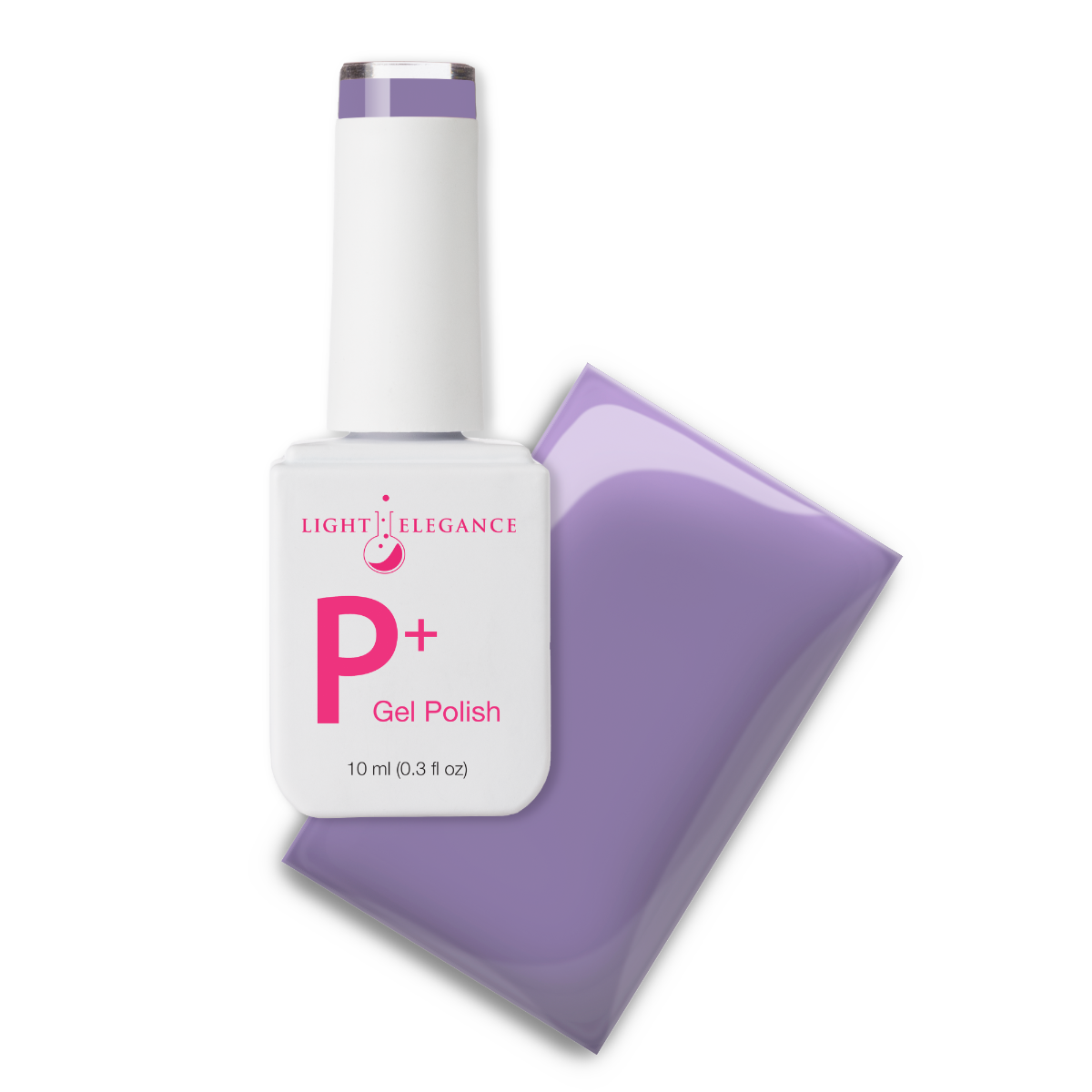 PRE-ORDER P+ Grape Jelly, P+ Gel Polish, 10 ml