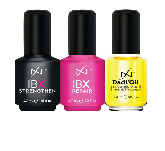 IBX Mini Pack