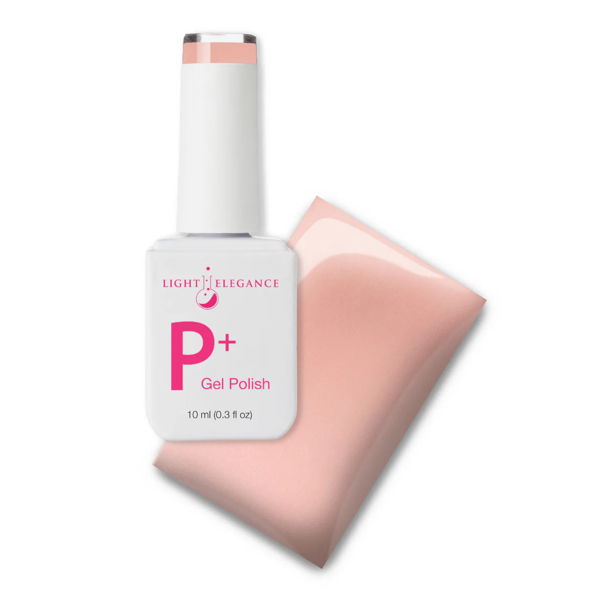 P+ Couch Couture, Gel Polish, 10 ml