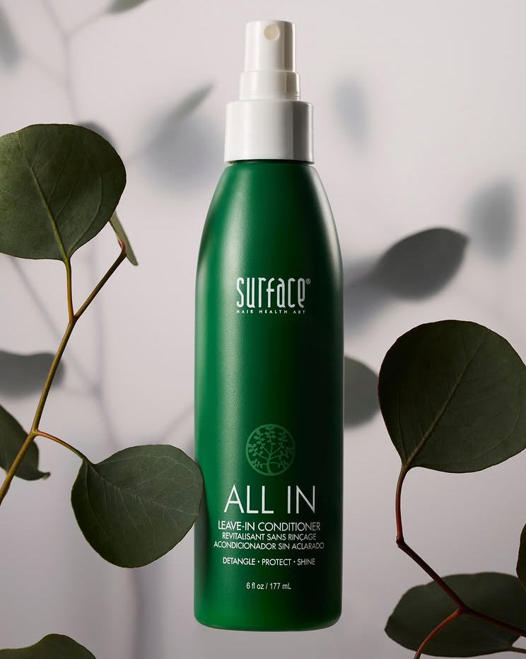 Surface All In Leave-In Conditioner