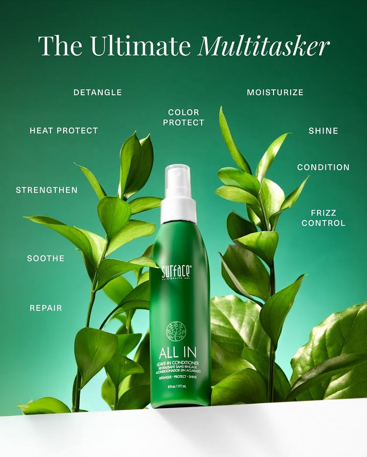 Surface All In Leave-In Conditioner